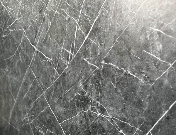 Black Sense PVC Shower Panel