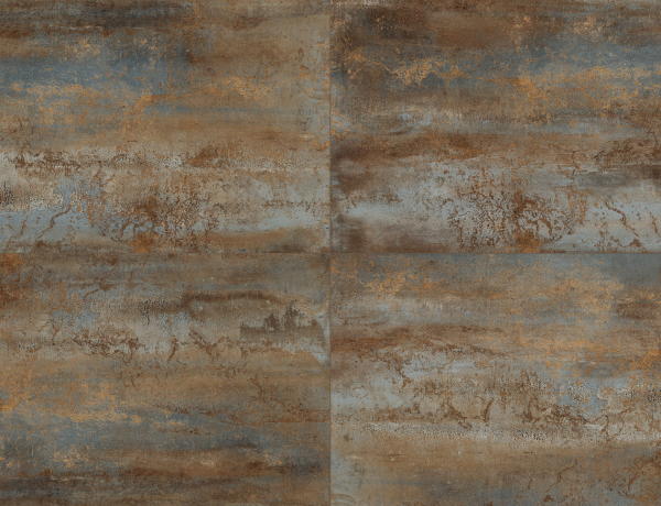 Beat Copper tile, Bold collection