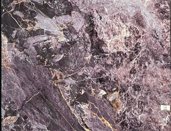 DY-036A SPC UV Marble Sheet