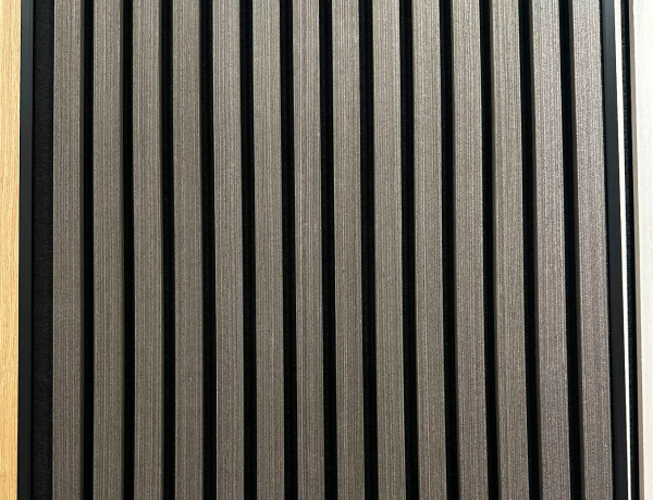 Ebony Acoustic Panel