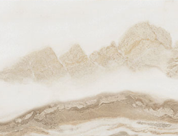 Nebula Almond tile, Exotika collection
