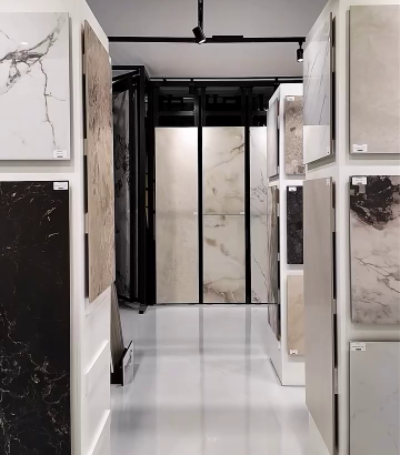 Flooring