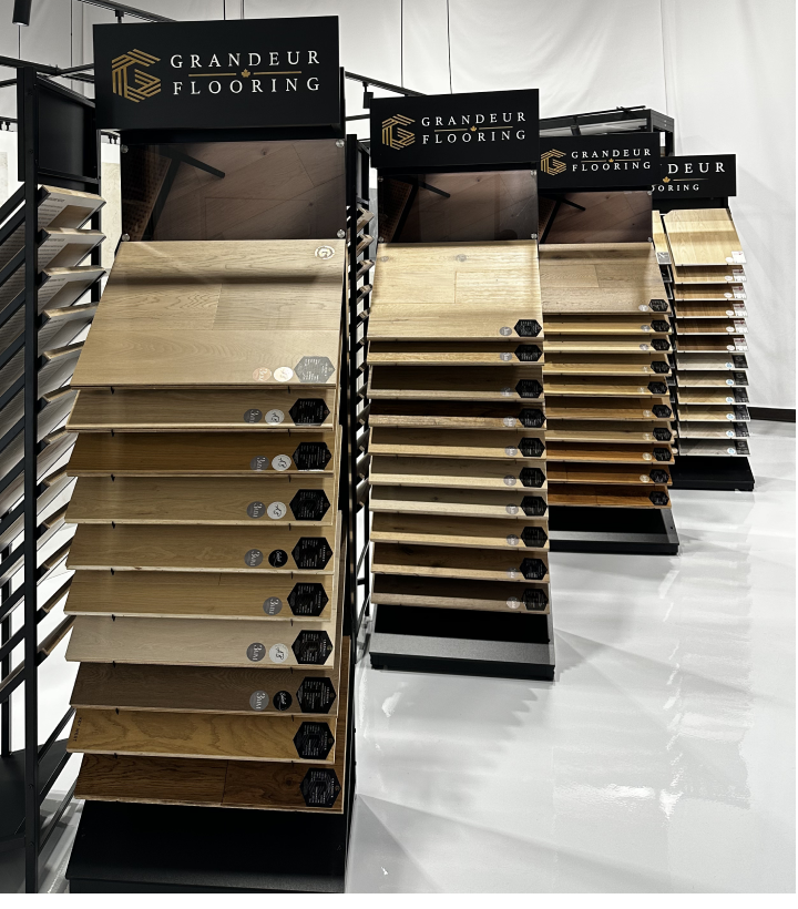 Flooring