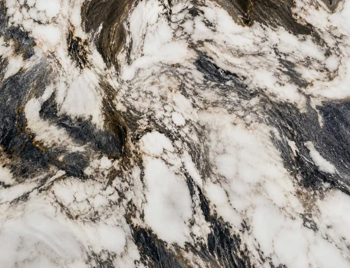 Moonstone Book Matched Wall Panel