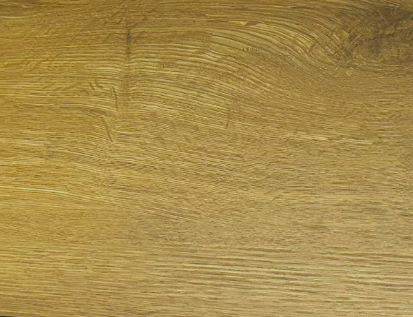Teak laminate flooring
