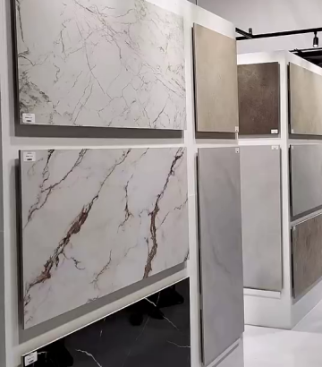 Tiles