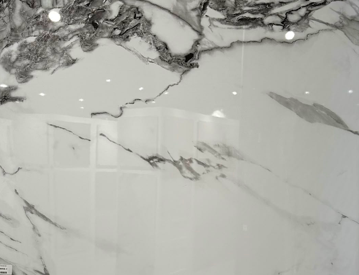W240126-E SPC UV Marble Sheet