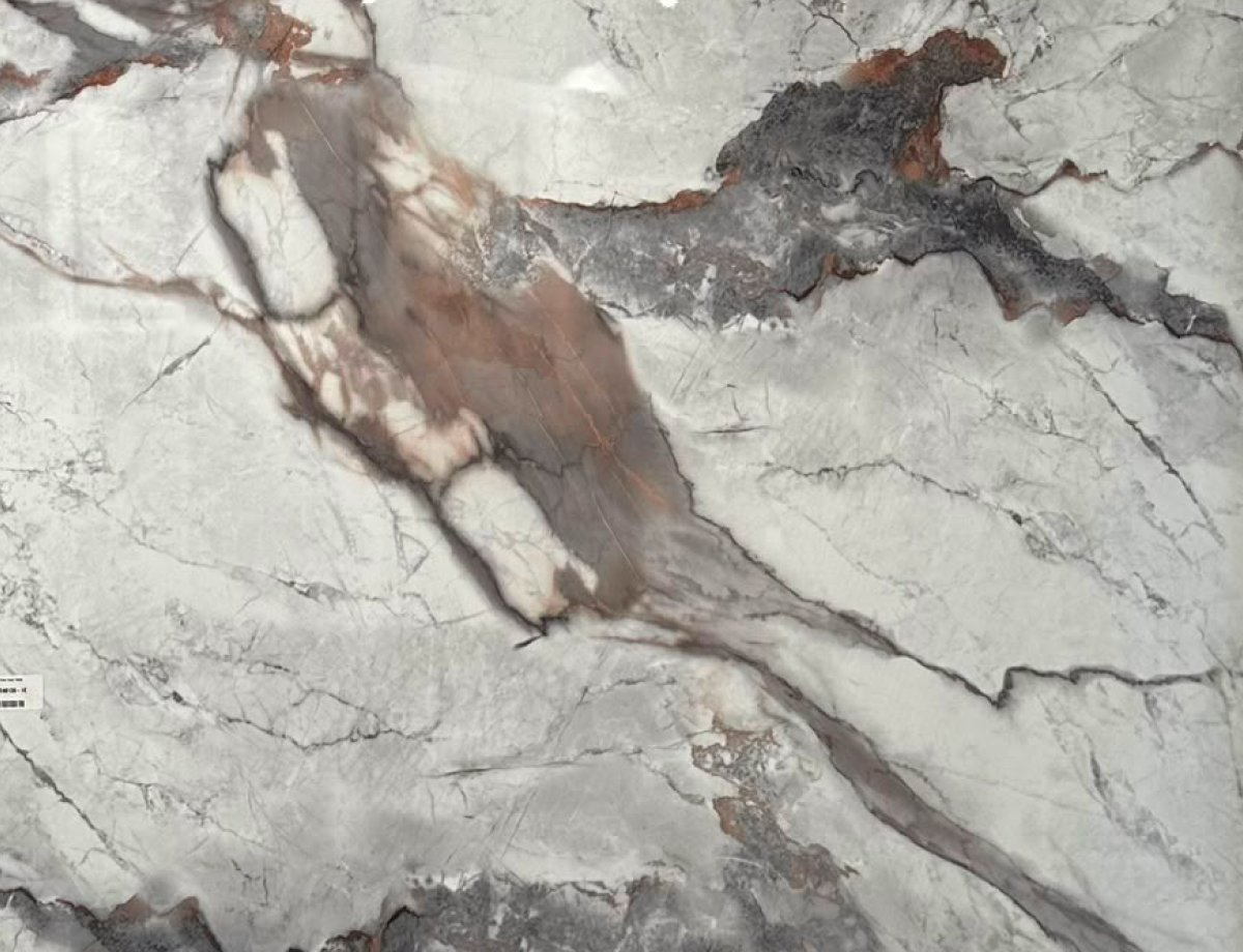 W240130-1E SPC UV Marble Sheet