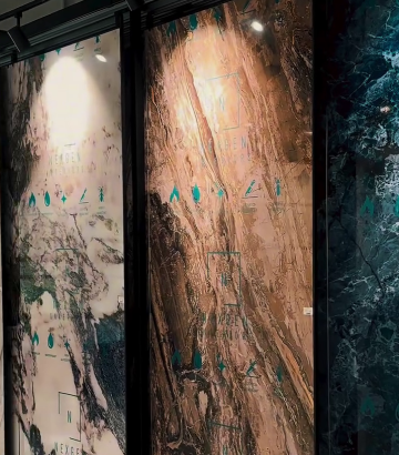Wall Panels