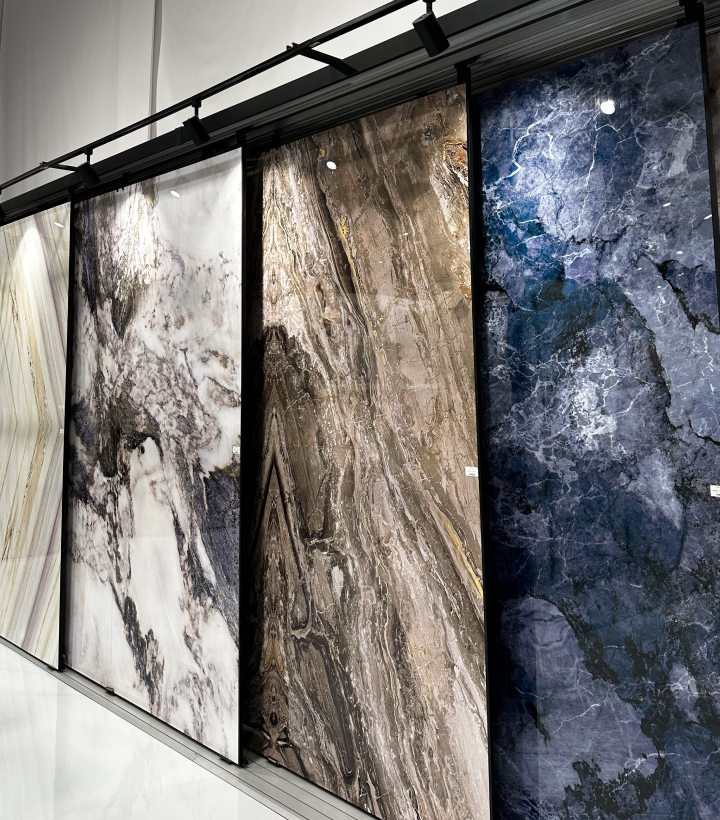 Wall Panels
